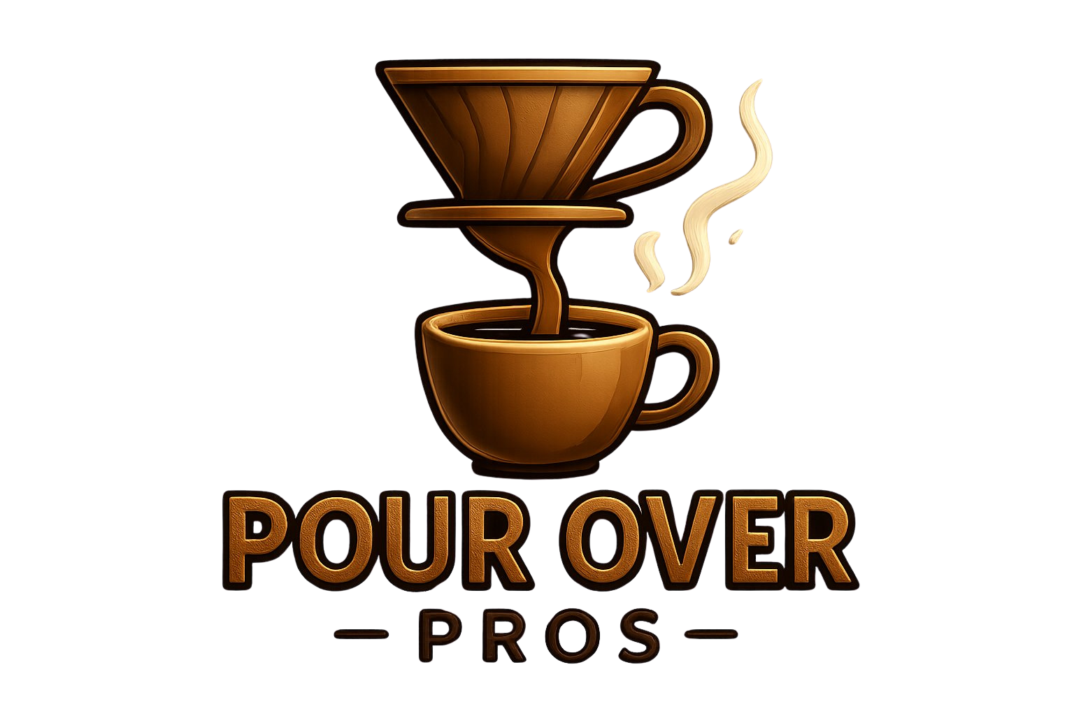 Pour Over Pros